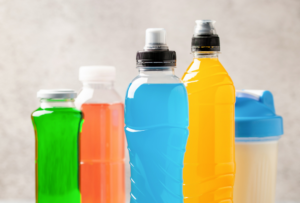 Do Sports Drinks Harm Your Teeth?