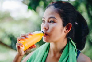 How a Juice Cleanse Can Enhance Athletic Performance