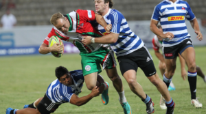 Tackling Common Rugby Injuries