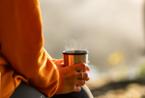 How Coffee Energises Gym Performance